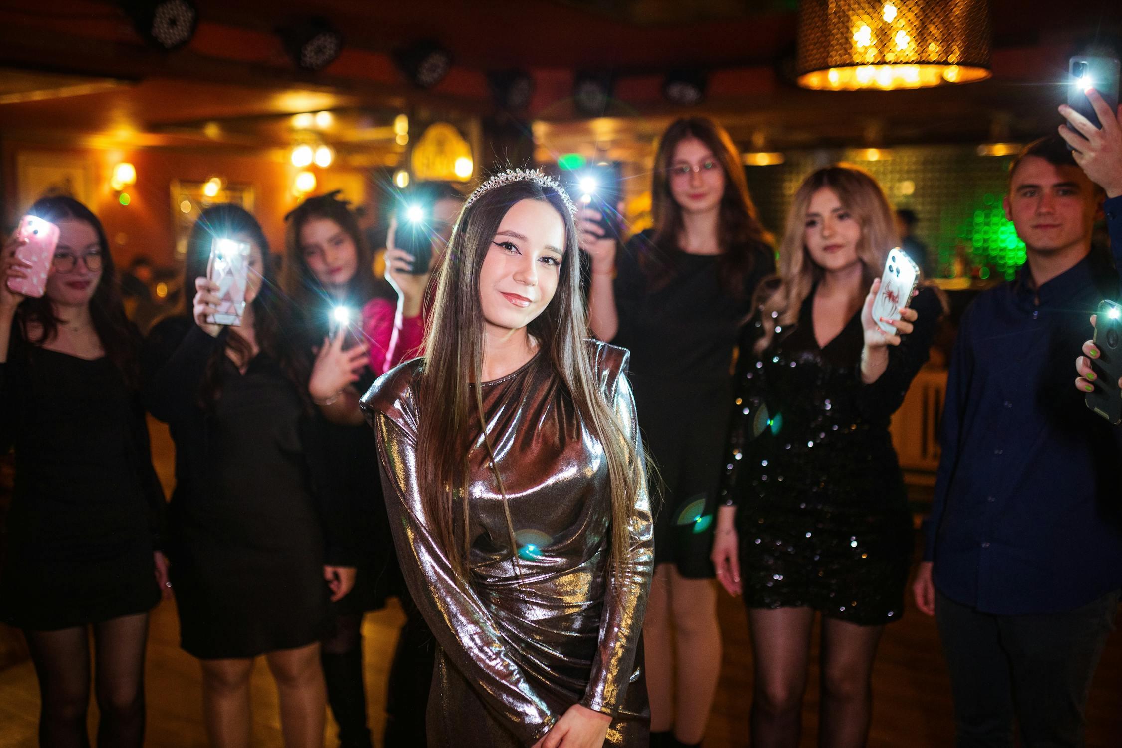 AWAS!! Narsis dapat mendekati Gangguan Kejiwaan (NPD)