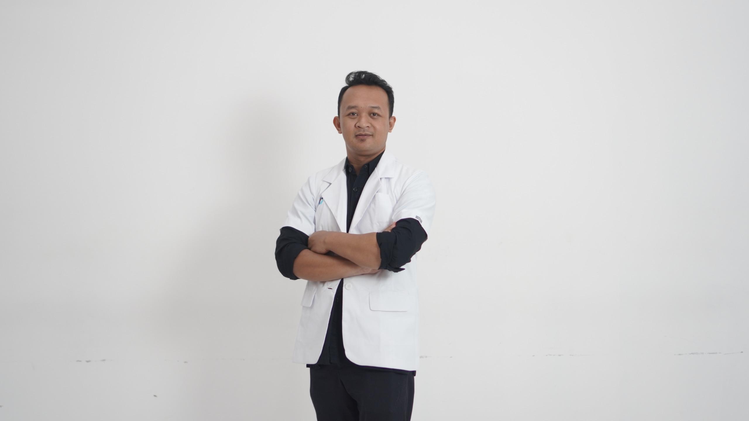 Farmasi “Tabib” Terbaik