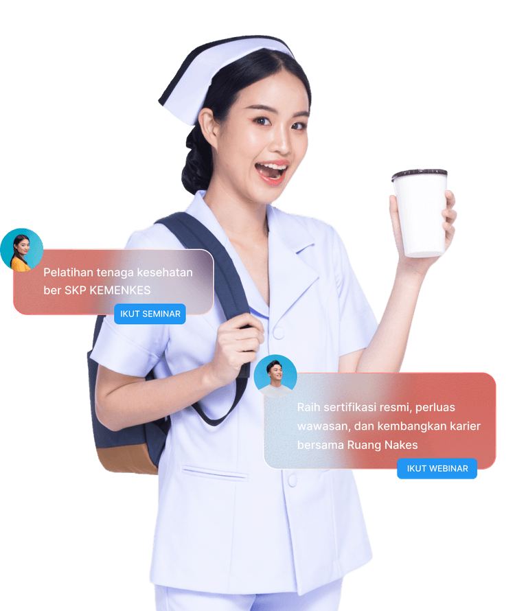dokter ruang nakes